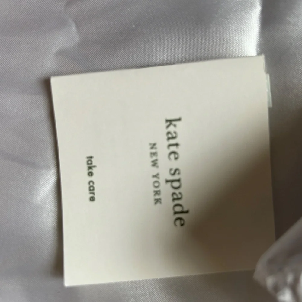 Kate Spade marti small bucket bag